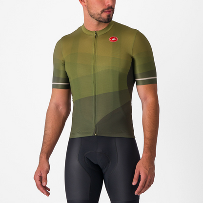 Castelli Men's Orizzonte Jersey