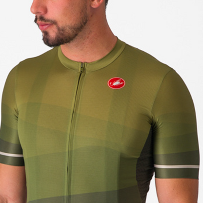 Castelli Men's Orizzonte Jersey