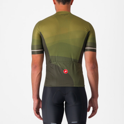 Castelli Men's Orizzonte Jersey