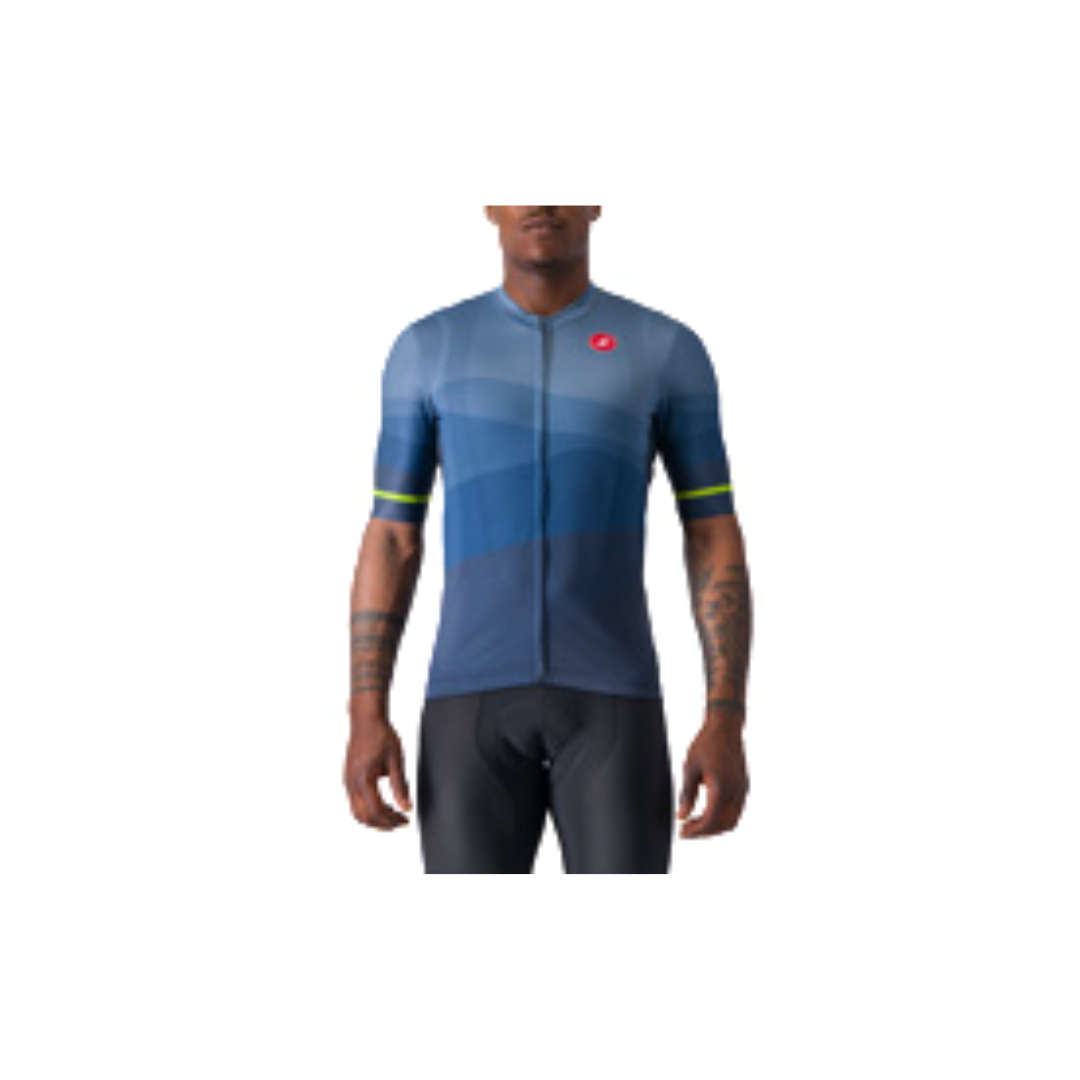 Castelli Men's Orizzonte Jersey