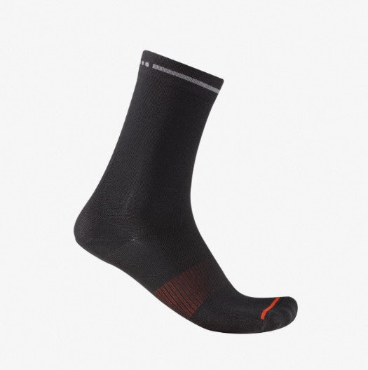 Castelli Premio Evo 18 Sock