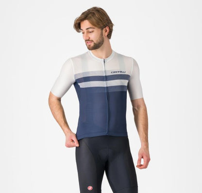 Castelli Men's Simbolo Jersey