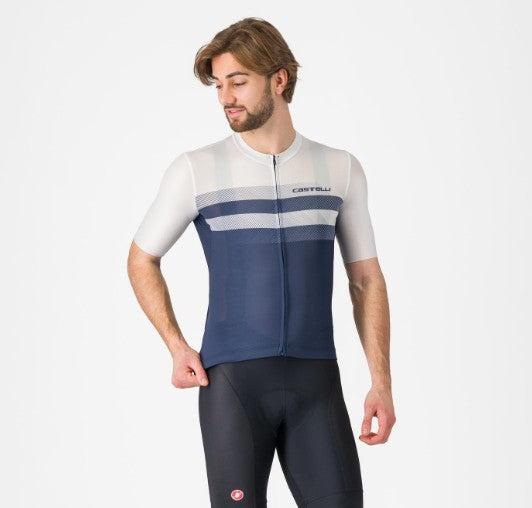 Castelli Men's Simbolo Jersey