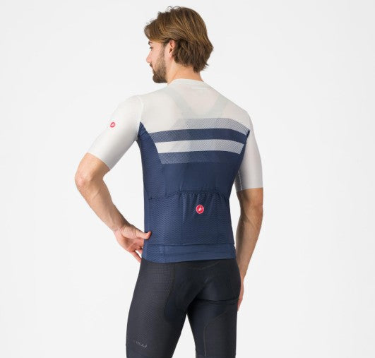 Castelli Men's Simbolo Jersey
