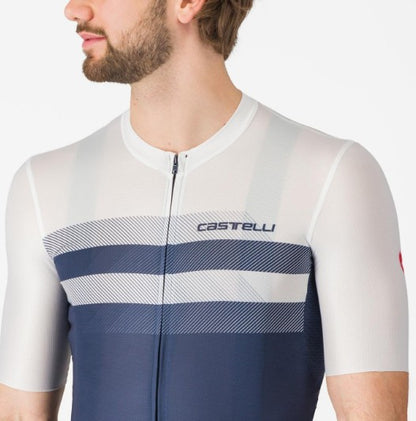 Castelli Men's Simbolo Jersey