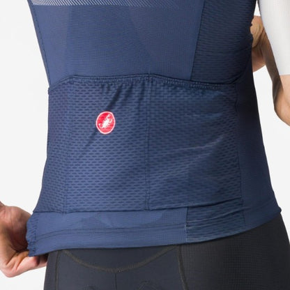 Castelli Men's Simbolo Jersey