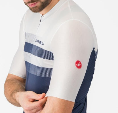 Castelli Men's Simbolo Jersey