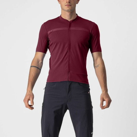 Castelli Allroad Unlimited Jersey