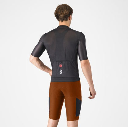 Castelli Men's Unlimited Endurance Bibshort