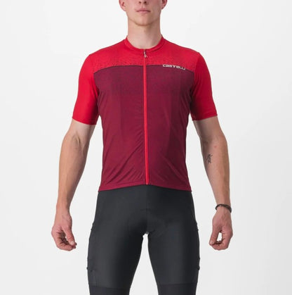 Castelli Unlimited Entrata Jersey
