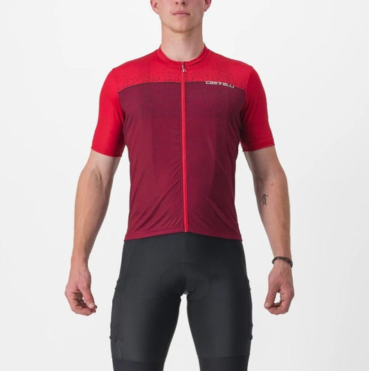 Castelli Unlimited Entrata Jersey