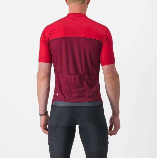 Castelli Unlimited Entrata Jersey