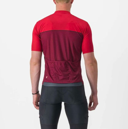 Castelli Unlimited Entrata Jersey