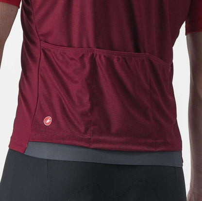 Castelli Unlimited Entrata Jersey