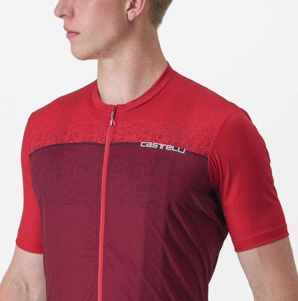 Castelli Unlimited Entrata Jersey