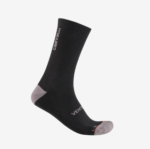 Castelli Venti Soft Merino Sock