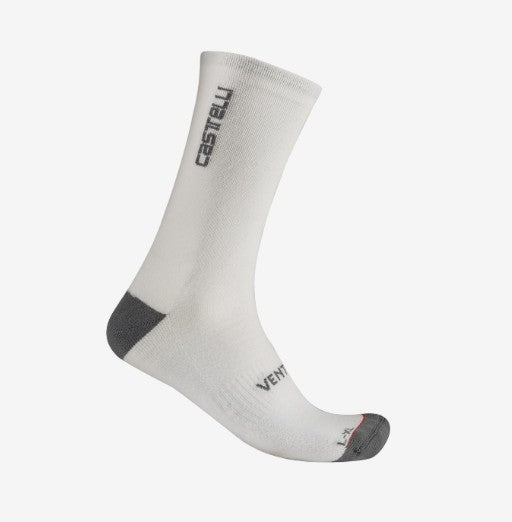 Castelli Venti Soft Merino Sock