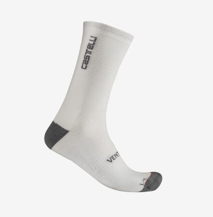 Castelli Venti Soft Merino Sock