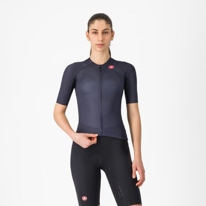 Castelli Women's Aero Pro 8S Jersey