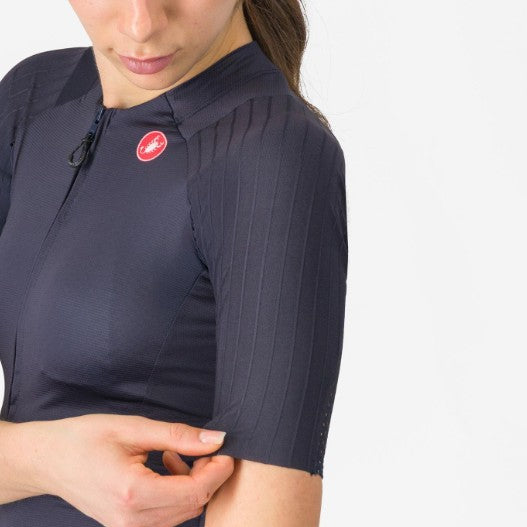 Castelli Women's Aero Pro 8S Jersey