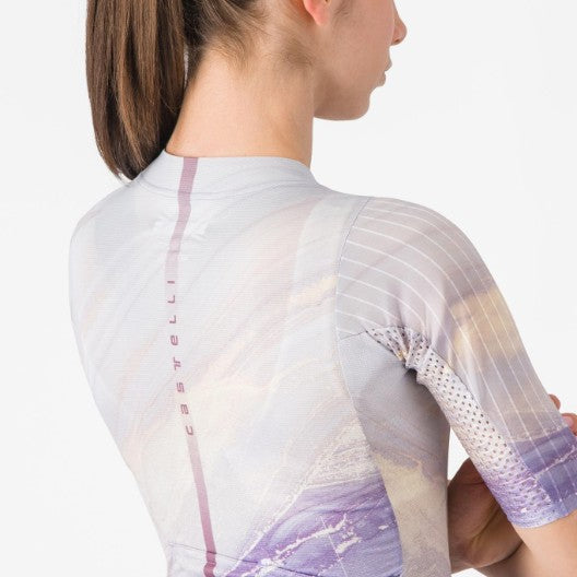 Castelli Women's Aero Pro 8S Jersey