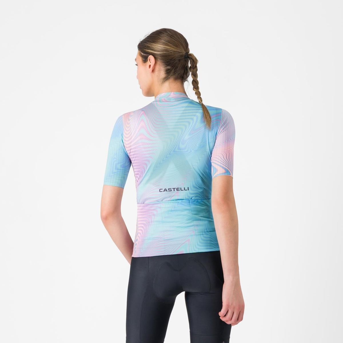 Castelli Women's Cosmic Vortex Jersey