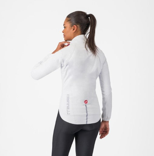 Castelli Women's Emergency 3 Rain Jacket