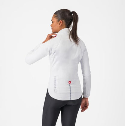 Castelli Women's Emergency 3 Rain Jacket