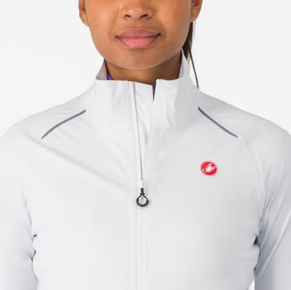 Castelli Women's Emergency 3 Rain Jacket