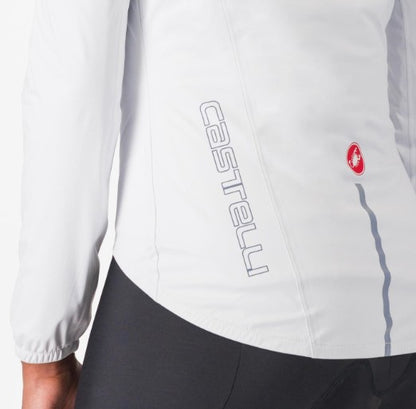 Castelli Women's Emergency 3 Rain Jacket