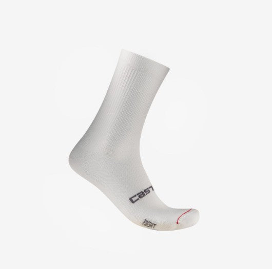 Castelli Women's Espresso 2 12 Sock