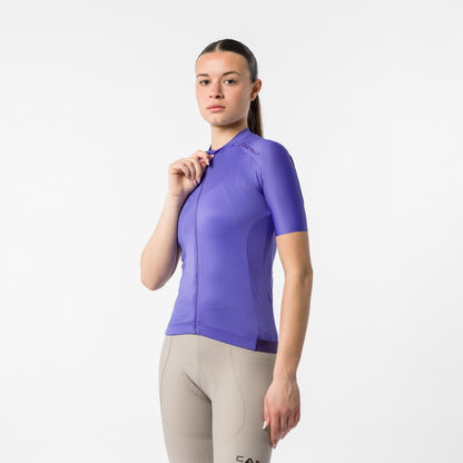 Castelli Women's Espresso 2 W Short Sleeve Jersey
