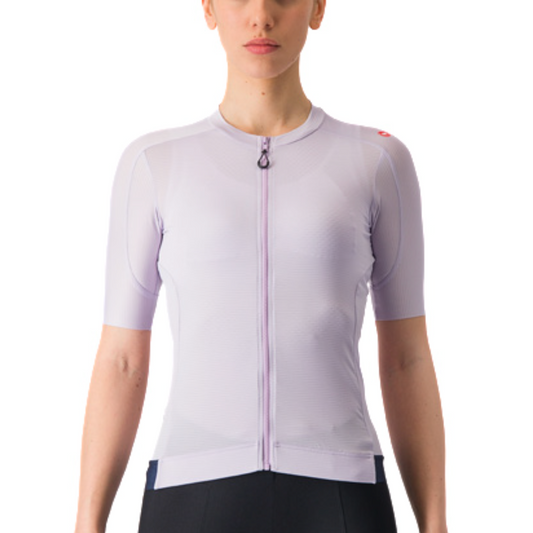 Castelli Women's Espresso Jersey