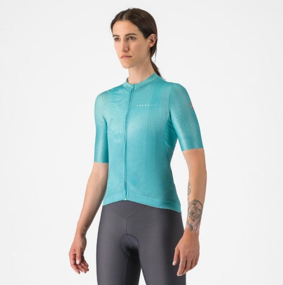 Castelli Women's Fantasia Jersey