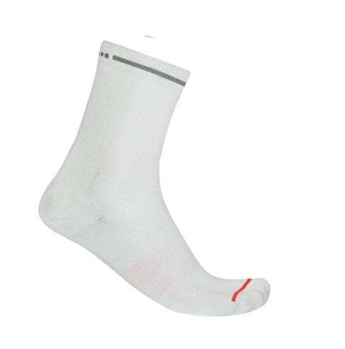 Castelli Women's Premio Evo 12 Sock
