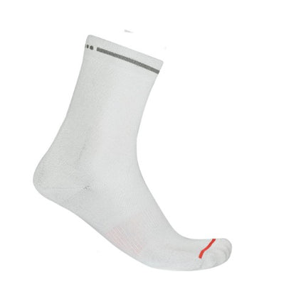 Castelli Women's Premio Evo 12 Sock