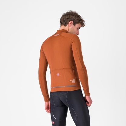 Castelli Men's DO.DI.CI Jacket