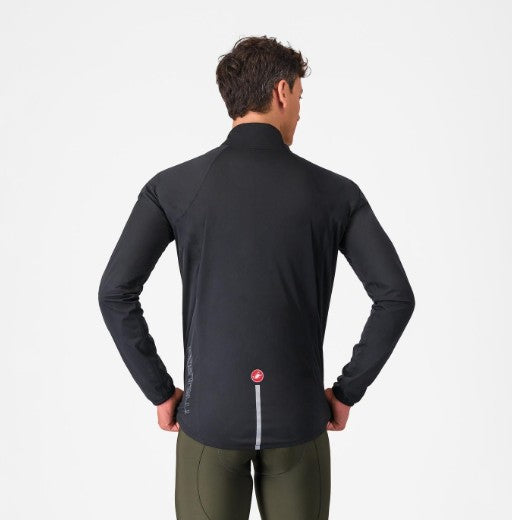 Castelli Men's Emergency 3 Rain Jacket