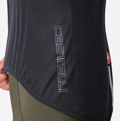 Castelli Men's Emergency 3 Rain Jacket