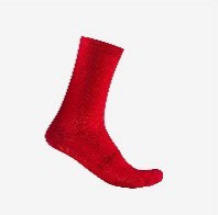 Castelli Espresso 18 Sock