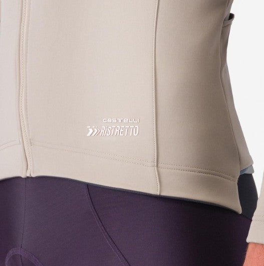 Castelli Men's Espresso Air Jacket