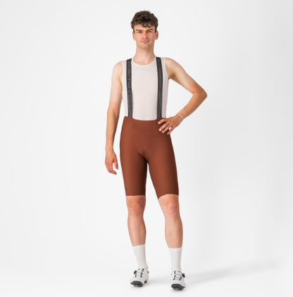 Castelli Men's Espresso Bib Short