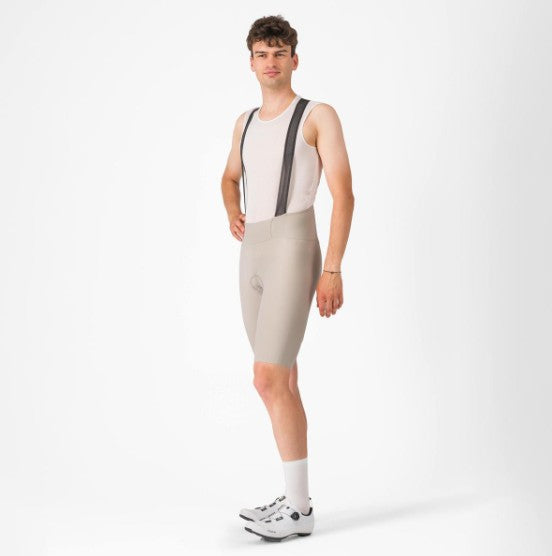 Castelli Men's Espresso Bib Short