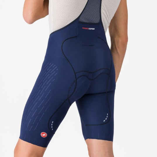 Castelli Men's Free Aero Race S Bibshorts