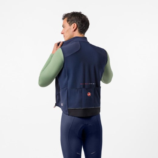 Castelli Men's Perfetto Air Vest