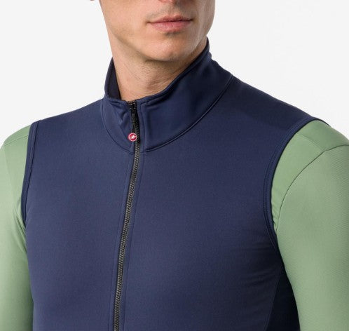 Castelli Men's Perfetto Air Vest