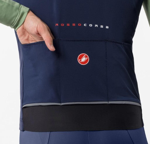 Castelli Men's Perfetto Air Vest