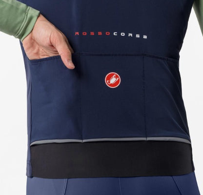 Castelli Men's Perfetto Air Vest