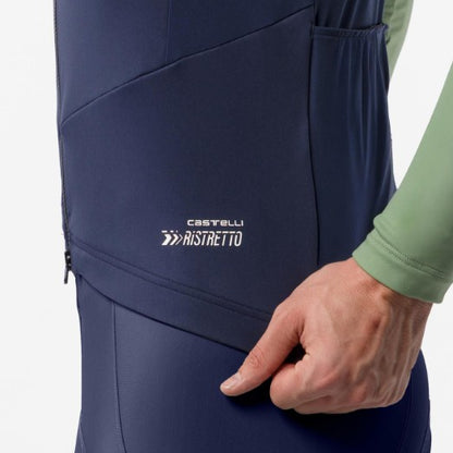 Castelli Men's Perfetto Air Vest