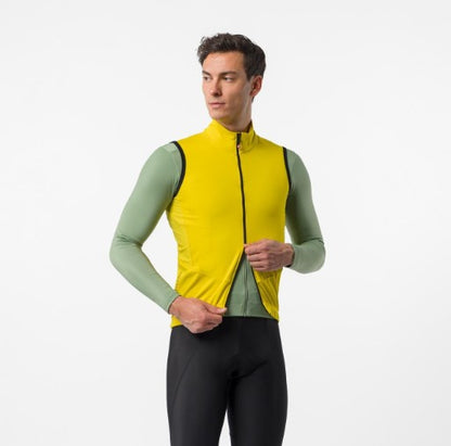 Castelli Men's Perfetto Air Vest